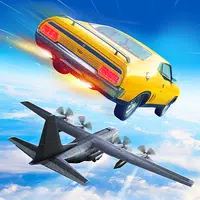 Jump into the Plane APK