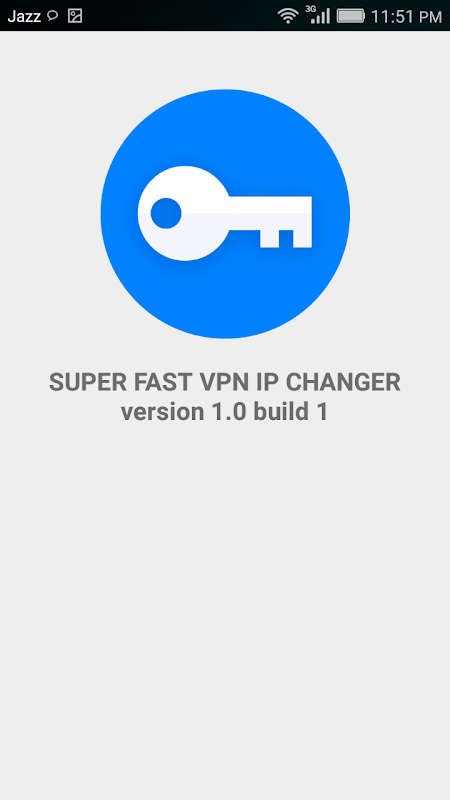 VPN Hotspot Proxy– Free Unlimited Unblock Proxy Screenshot4