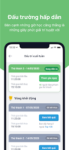 VioEdu - Học Sinh Screenshot7