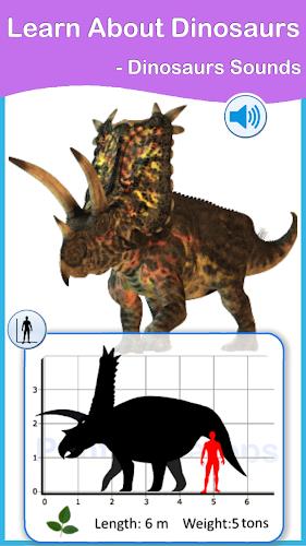 Dinosaurs Cards Games Screenshot14