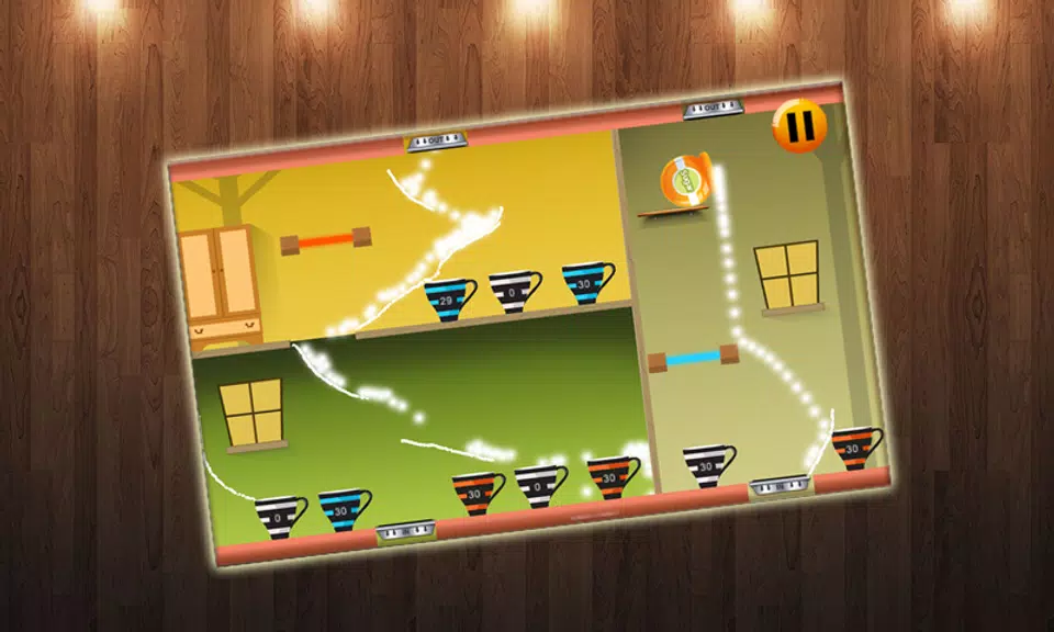 Cups And Sugar Screenshot4