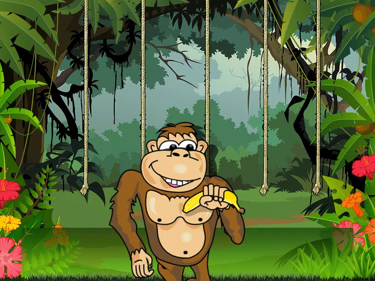 Crazy Monkey Screenshot3