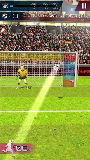 Football Championship-Freekick Screenshot1