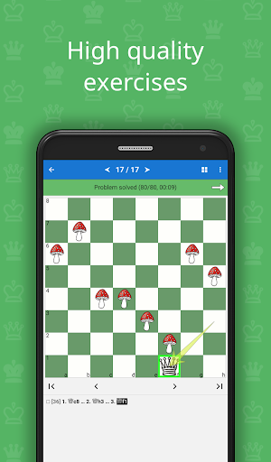 Chess School for Beginners Screenshot4