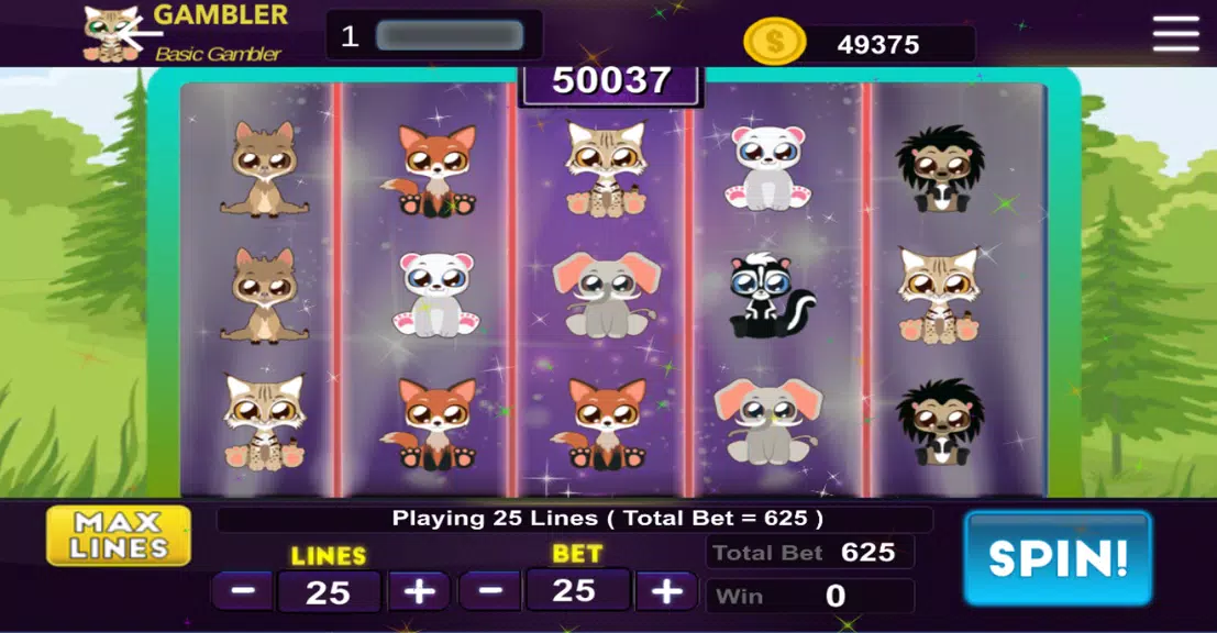 Real Money Slots Screenshot4