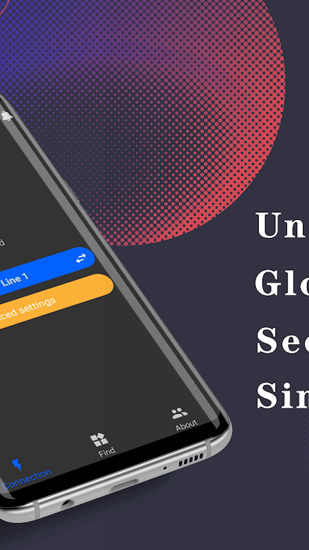 Whales Vpn Fast Secret Screenshot1