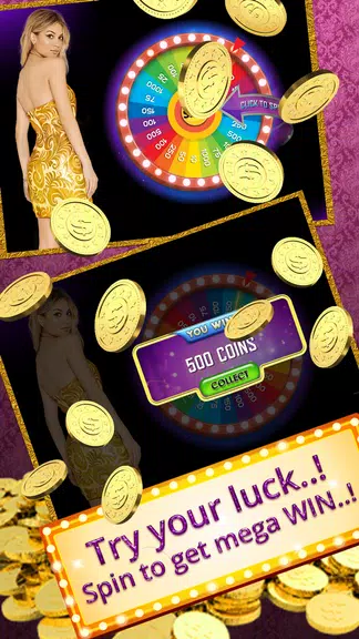 My Las Vegas Casino Slot Game Screenshot3