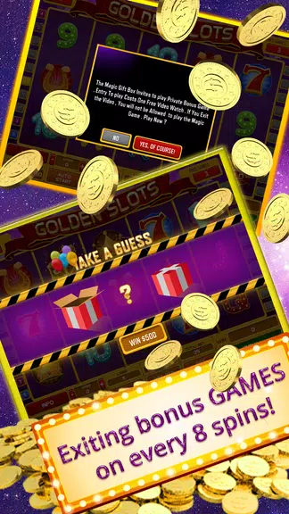 My Las Vegas Casino Slot Game Screenshot4