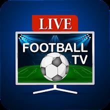 Live Football Tv : Live Score APK