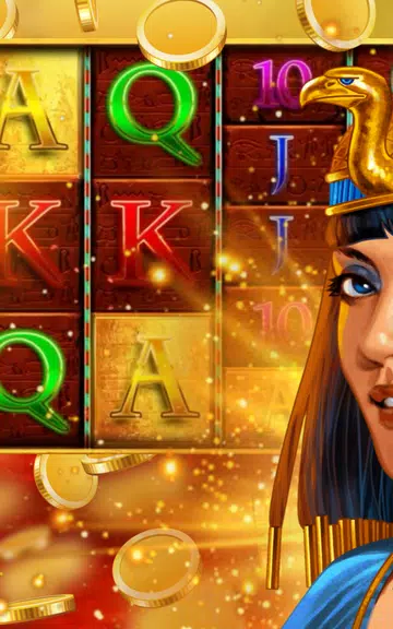 Cleopatra Ancient Egypt Screenshot3