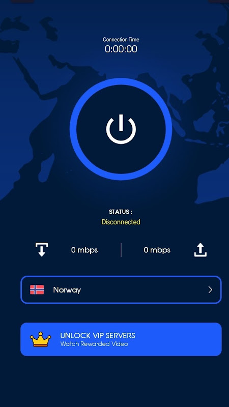 M. Star VPN : Unlimited VPN Screenshot2