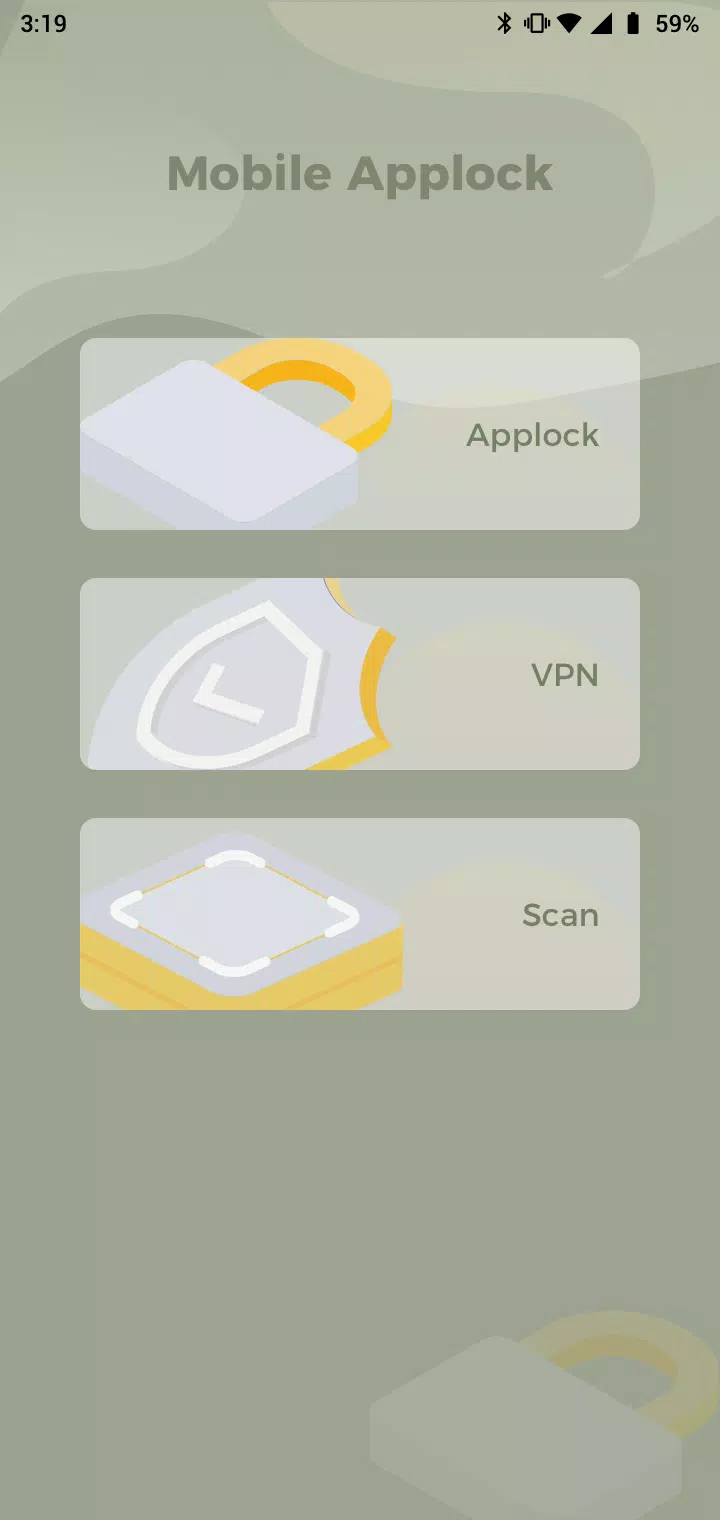 Private VPN - Secure Master Screenshot3