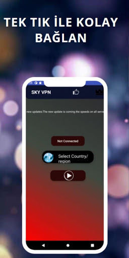 SKY Fire vpn Screenshot4