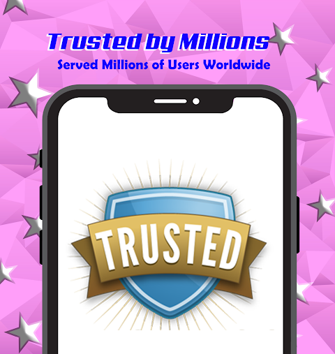 Free VPN Queen - Unlimited Proxy Screenshot3