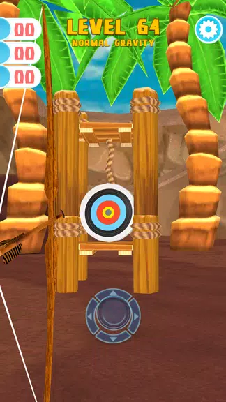 Archery Bow Challenges Screenshot2