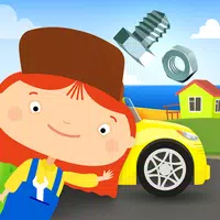 McWheelie logic games for kids APK