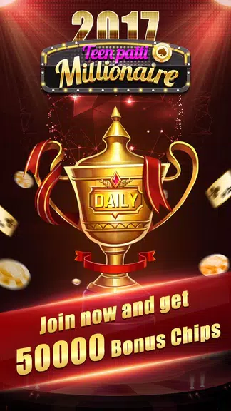 Teen Patti Millionaire- Golden Screenshot2