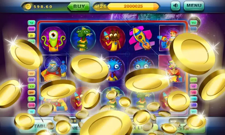 Slots Play365 Screenshot2