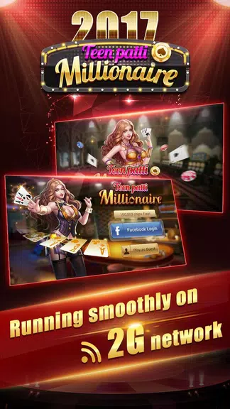 Teen Patti Millionaire- Golden Screenshot3