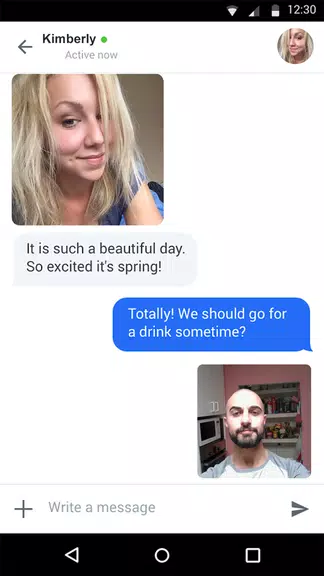 Bangify Sex.Dating App Screenshot3