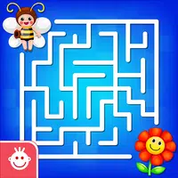 Kids Mazes : Educational Game APK