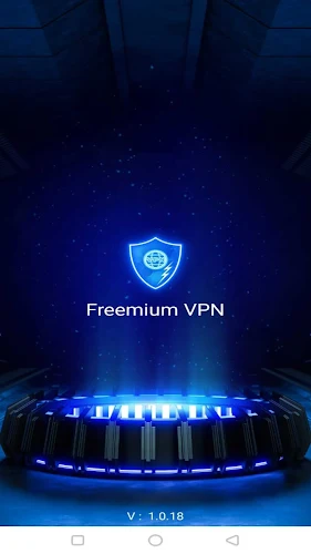 Freemium VPN Screenshot3