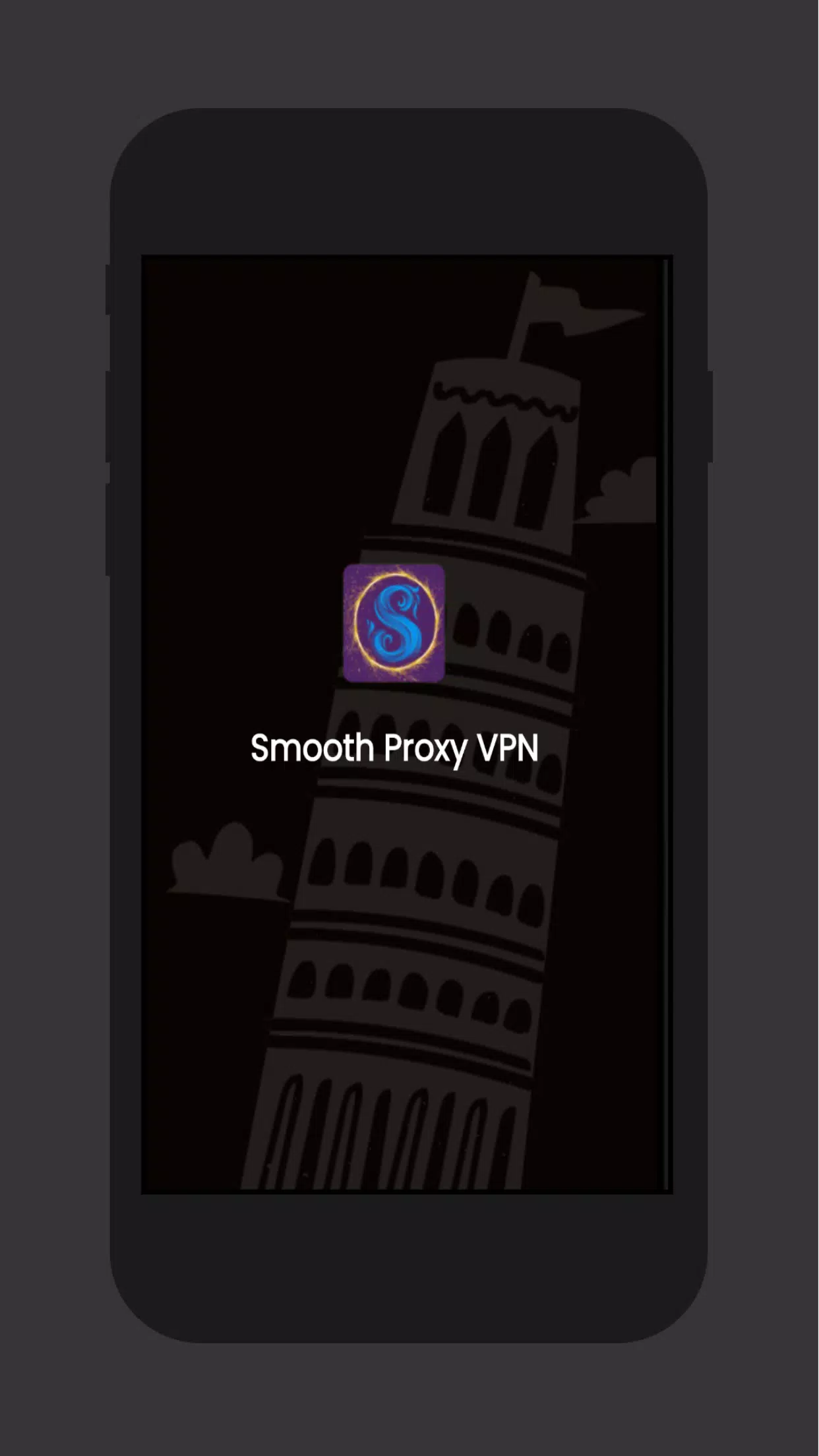 Smooth Proxy VPN Screenshot3