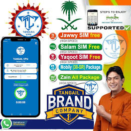 TANGAIL BRAND VPN - Secure VPN Screenshot3