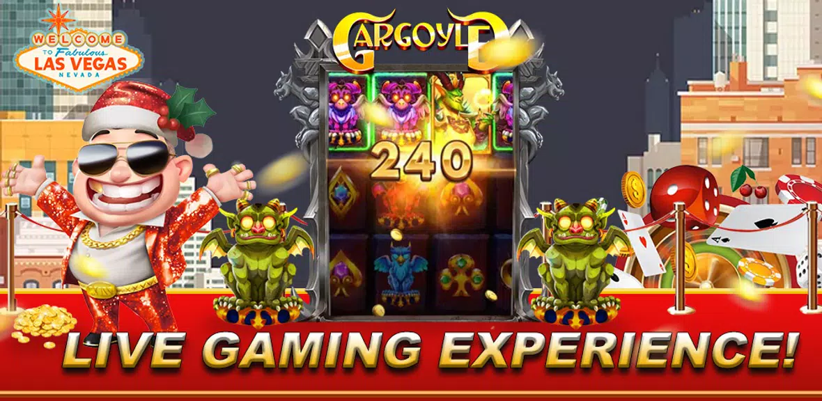 777 Casino Slots Screenshot4