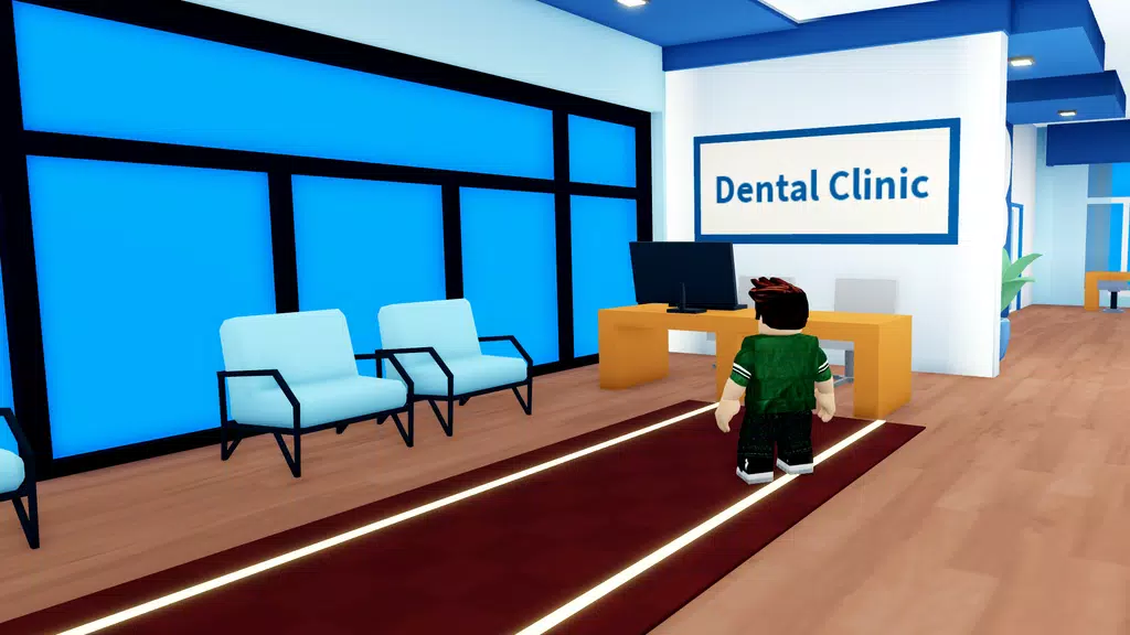 Livetopia - Dentist Aid Screenshot2