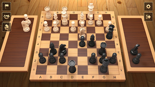 Chess Kingdom: Free Online for Beginners/Masters Screenshot3