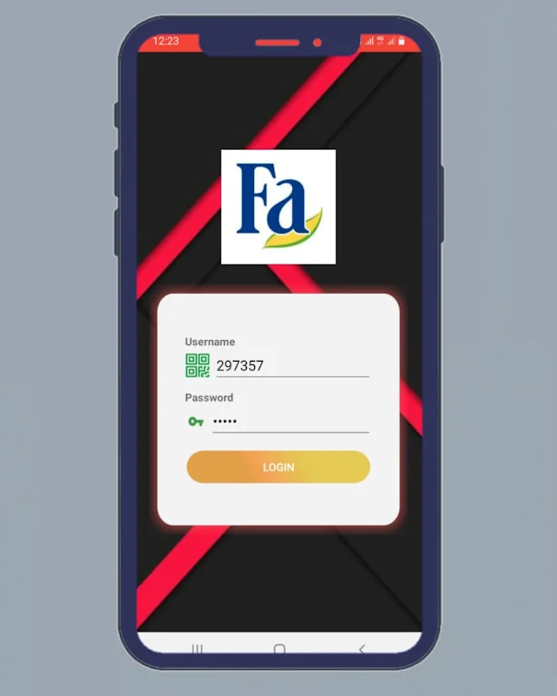 FASIHA NET - Dubai VPN Screenshot3