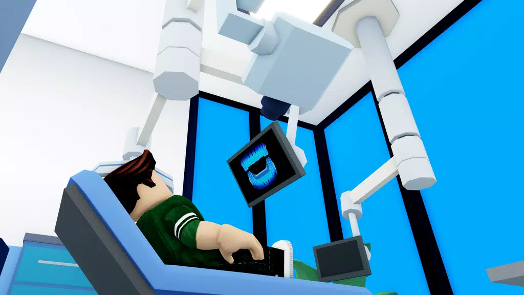 Livetopia - Dentist Aid Screenshot1