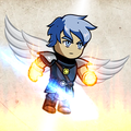 Hero Continent - MMORPG APK