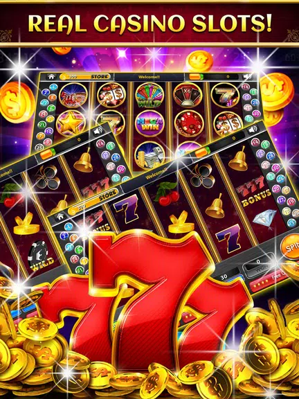 Viva online party slots: Free Screenshot2