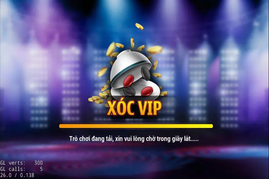 Xóc Vip Screenshot2