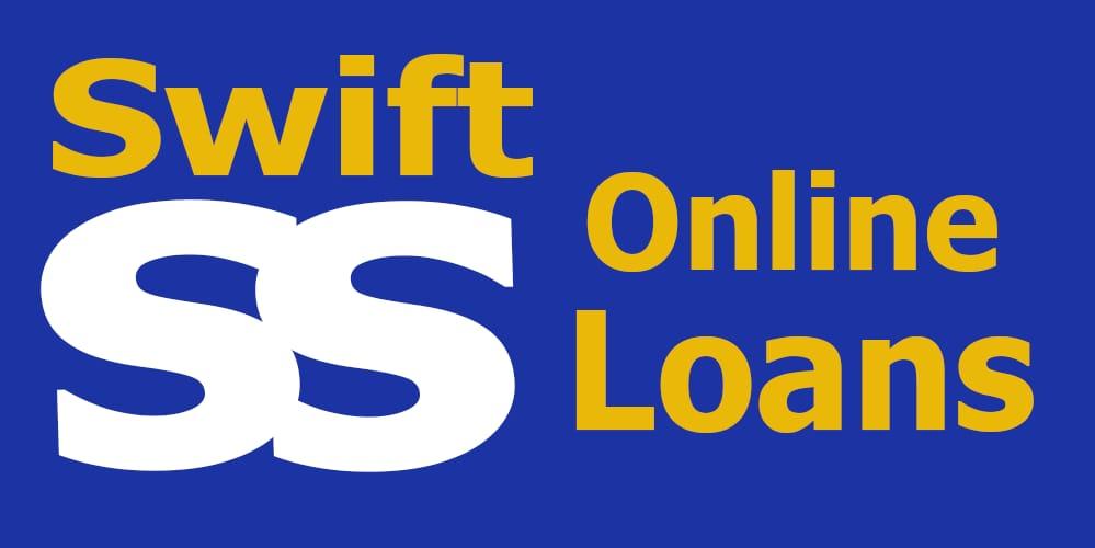 Swift Loans – Fast cash Screenshot1