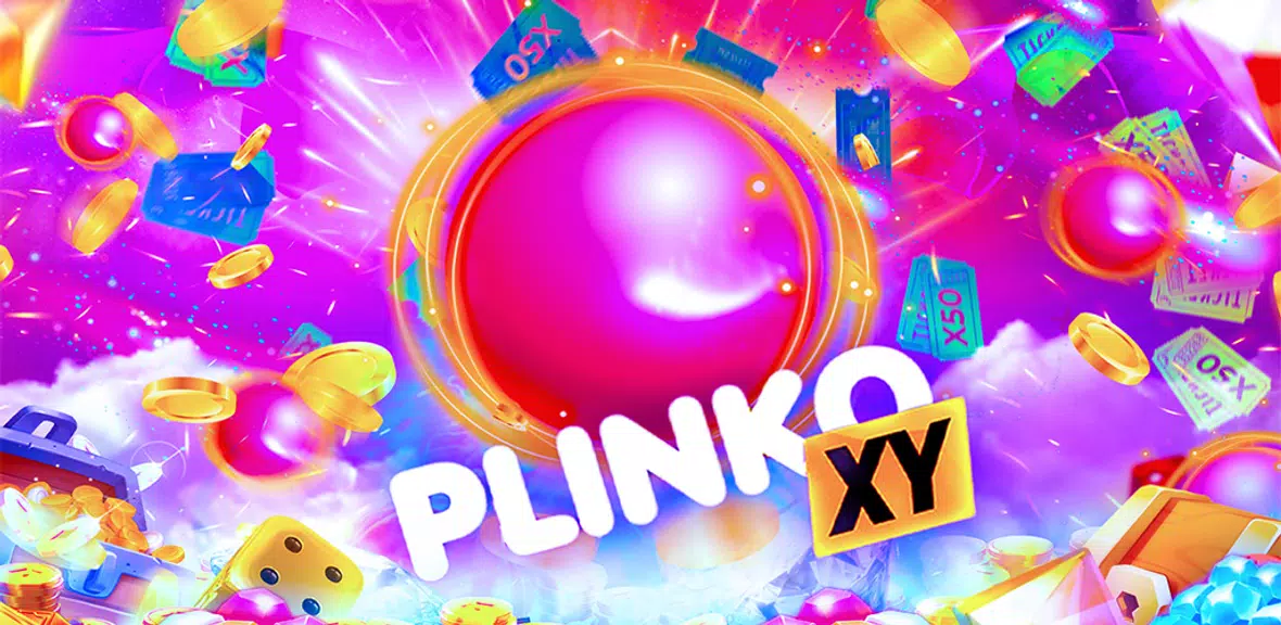 Plinko Madness Screenshot1