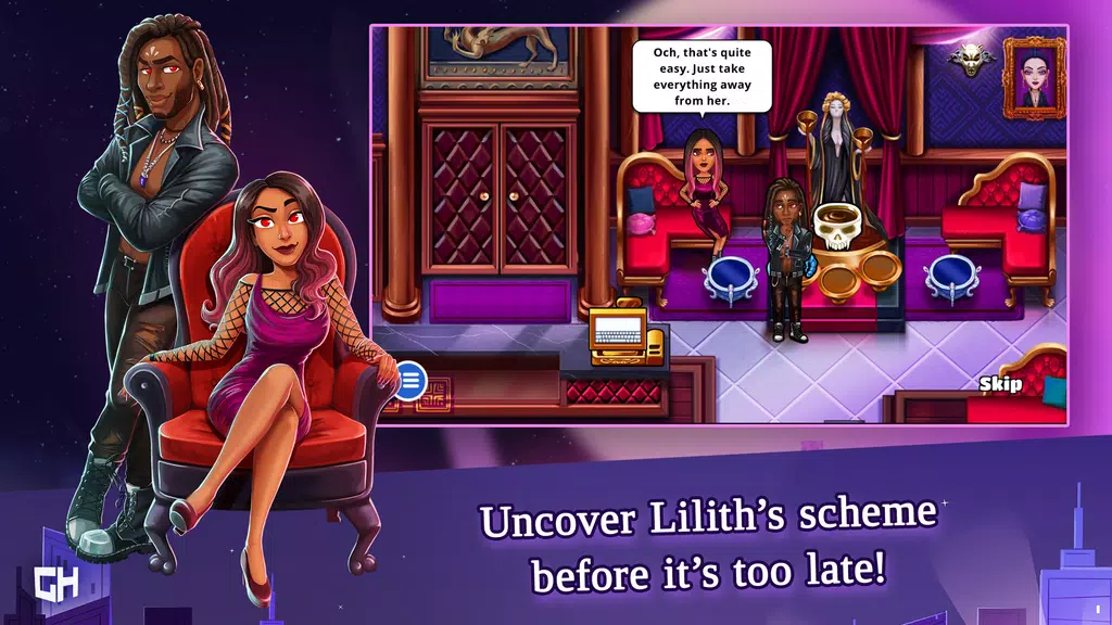 Undercover: Secret Management Screenshot4