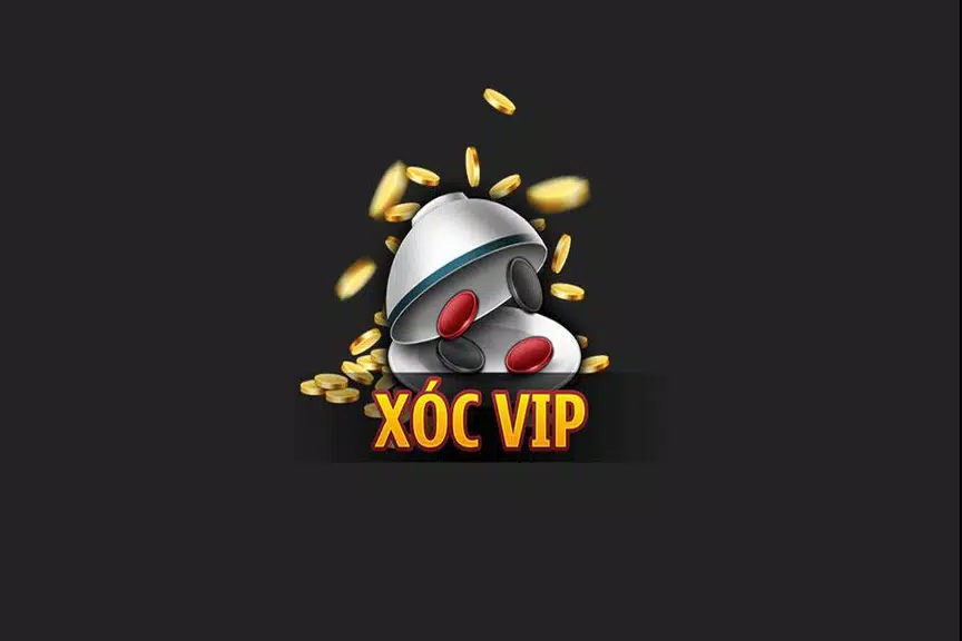 Xóc Vip Screenshot1