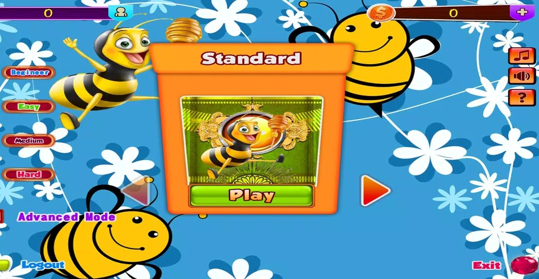 Bee Bingo Near Me Screenshot2