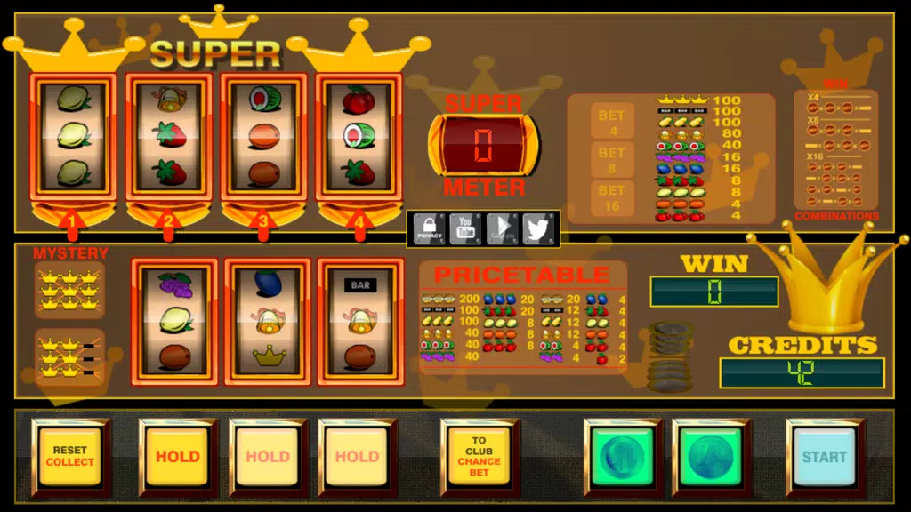 Free slots - Slot machine Supe Screenshot2