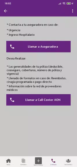 AON Pocket Screenshot3