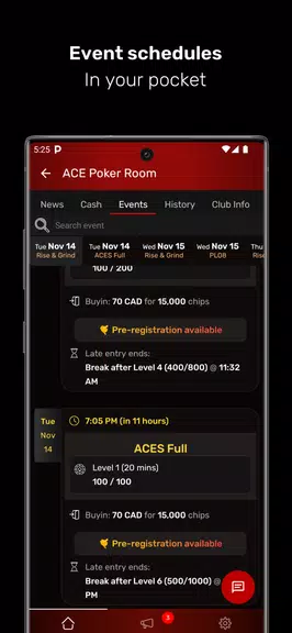 LetsPoker Screenshot2