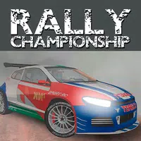 Rally Championship APK