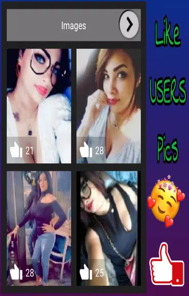 MyDates- Meet Locals, Dating Singles Screenshot2