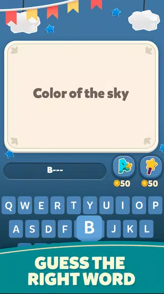 Words & Ladders: a Trivia Crack game Screenshot2