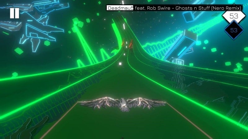 Music Racer Screenshot3