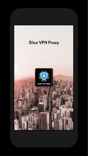 Slice VPN Proxy Screenshot3