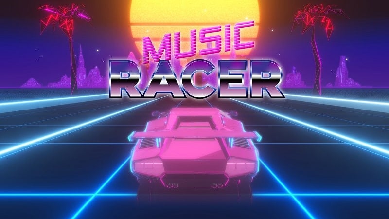 Music Racer Screenshot1